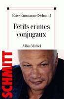 Petits Crimes conjugaux