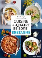 Cuisine quatre saisons Bretagne, Bretagne