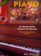 Piano Bar Vol.2, 30 Plus Belles Chansons