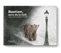 Bastien ours de le nuit