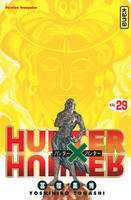 Hunter x Hunter., 29, Hunter X Hunter - Tome 29
