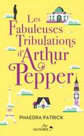 Les Fabuleuses tribulations d'Arthur Pepper (Collector)