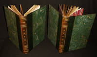 Curiosités médico-artistiques (2 volumes)