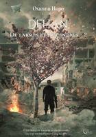 De larmes et de cendres - Tome 2, Dehan