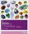 1, La bible des cristaux (tome 1)