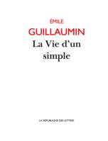 La Vie d'un simple