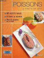 Poissons & fruits de mers