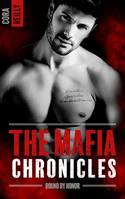 Bound by Honor - The Mafia Chronicles T1 (Edition Française) - (TEASER)