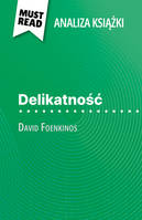 Delikatność, książka David Foenkinos