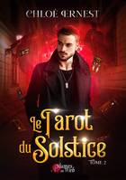 Le Tarot du Solstice - Tome 2