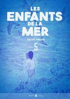 Les Enfants de la mer T05