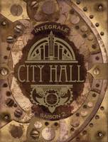 7, City Hall / intégrale saison 2