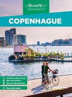 Guide Vert WE&GO Copenhague