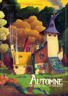 Automne, une saison chez les sorcières