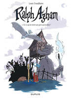 1, Ralph Azham - Tome 1 - Est-ce qu'on ment aux gens qu'on aime ? (Opé 7 euros)