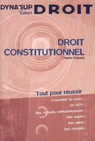 Droit constitutionnel