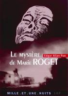 Le Mystère de Marie Roget, pour faire suite à Double assassinat dans la rue Morgue