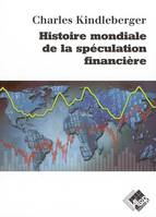 Histoire mondiale de la spéculation financière