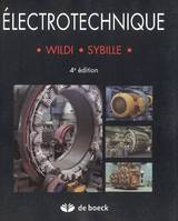 Électrotechnique