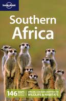 southern Africa 5ed -anglais-