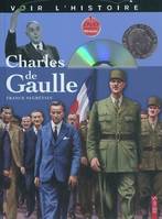 CHARLES DE GAULLE/VOIR L'HISTOIRE