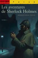 Les aventures de Sherlock Holmes., Tome 1, AVENTURES DE SHERLOCK HOMES TOME 1 (LES)