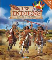 Les indiens t1