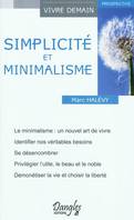 Simplicité et minimalisme