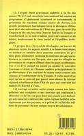 Turquie de rêve Turquie d'exil, Avec un texte d'Ismail Besikci sur le tourisme et la question kurde