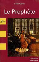 Le prophète