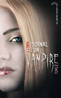 Tome 2, Journal d'un vampire - Tome 2 - Les ténèbres