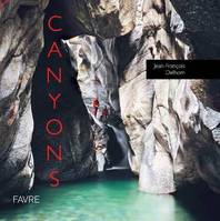 Canyons