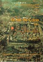 Carte archéologique de la Gaule. [Nouvelle série], 62, Carte archéologique de la Gaule, 62/1. Pas-de-Calais
