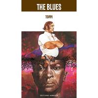 The blues / 2 CD + 1 BD