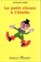 Le petit clown à l'étoile