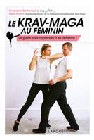 Le Krav Maga au féminin