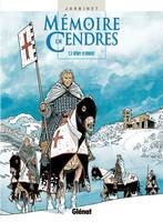 3, Mémoire de cendres - Tome 03, Rémy d'Orient