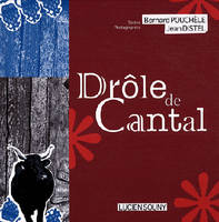 Drôle de Cantal