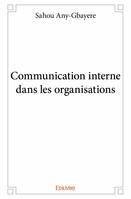 Communication interne dans les organisations