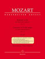 Horn Concerto in E-flat major No. 3, KV 447