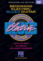 Beginning Electric Blues Guitar
