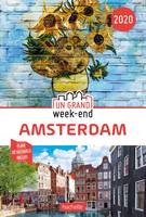 Guide Un Grand Week-End Amsterdam