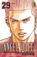 29, Angel Voice - Tome 29