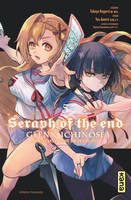 5, Seraph of the End - Glenn Ichinose - Tome 5