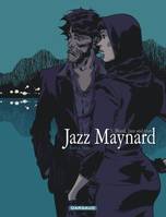 5, Jazz Maynard - Tome 5 - Blood, Jazz and tears