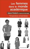 Les femmes dans le monde académique, Perspectives comparatives