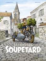 Le Cadet des Soupetard - Intégrale - Tome 3