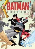 5, Batman Gotham Aventures tome 5