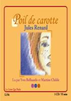 Poil de carotte