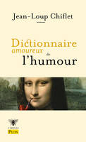 Dictionnaire amoureux de l'humour